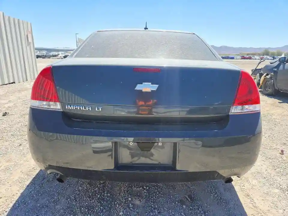 2G1WG5E38C1241313 2012 CHEVROLET IMPALA-5