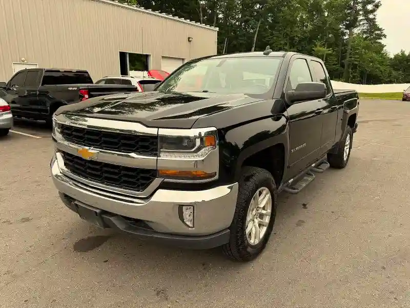 2GCVKPEC6K1160712 2019 CHEVROLET SILVERADO-0