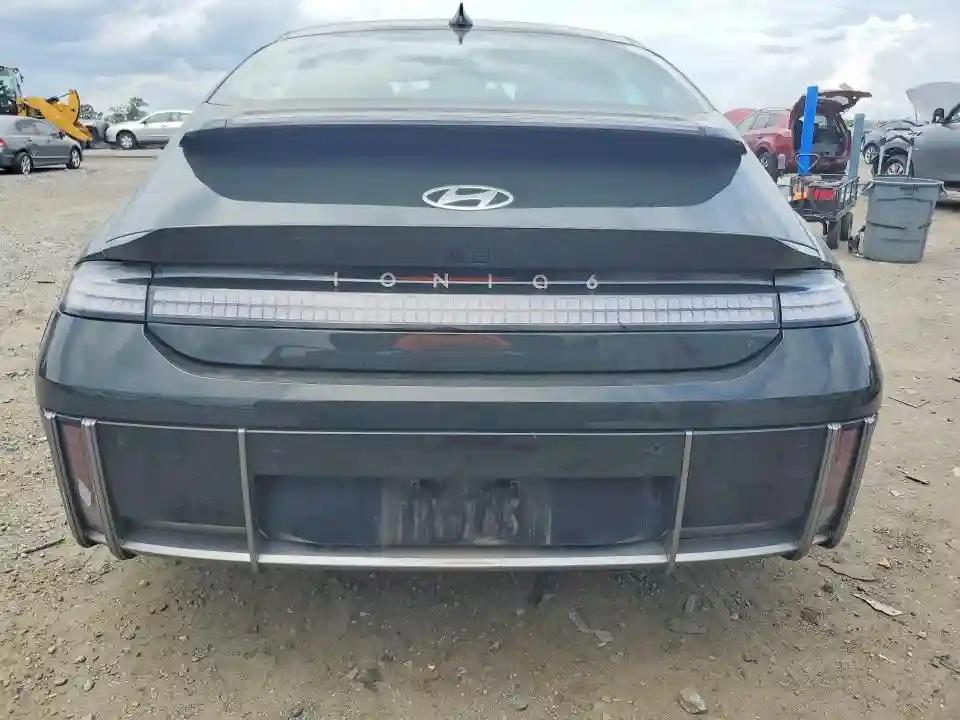 KMHM34AA3PA022842 2023 HYUNDAI IONIQ 6 SE-5