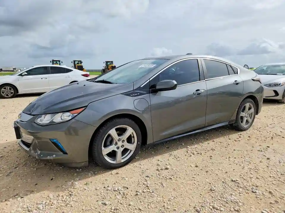 1G1RC6S57HU216080 2017 CHEVROLET VOLT-0