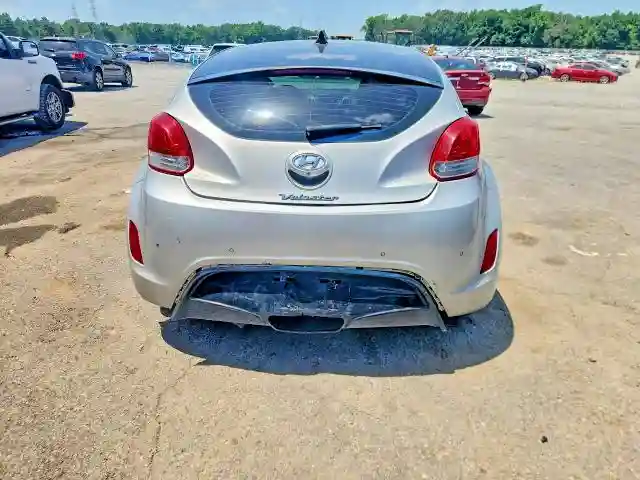 KMHTC6AD2DU166913 2013 HYUNDAI VELOSTER-5