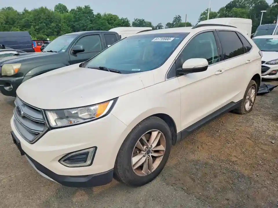 2FMTK4J84FBB01807 2015 FORD EDGE-0