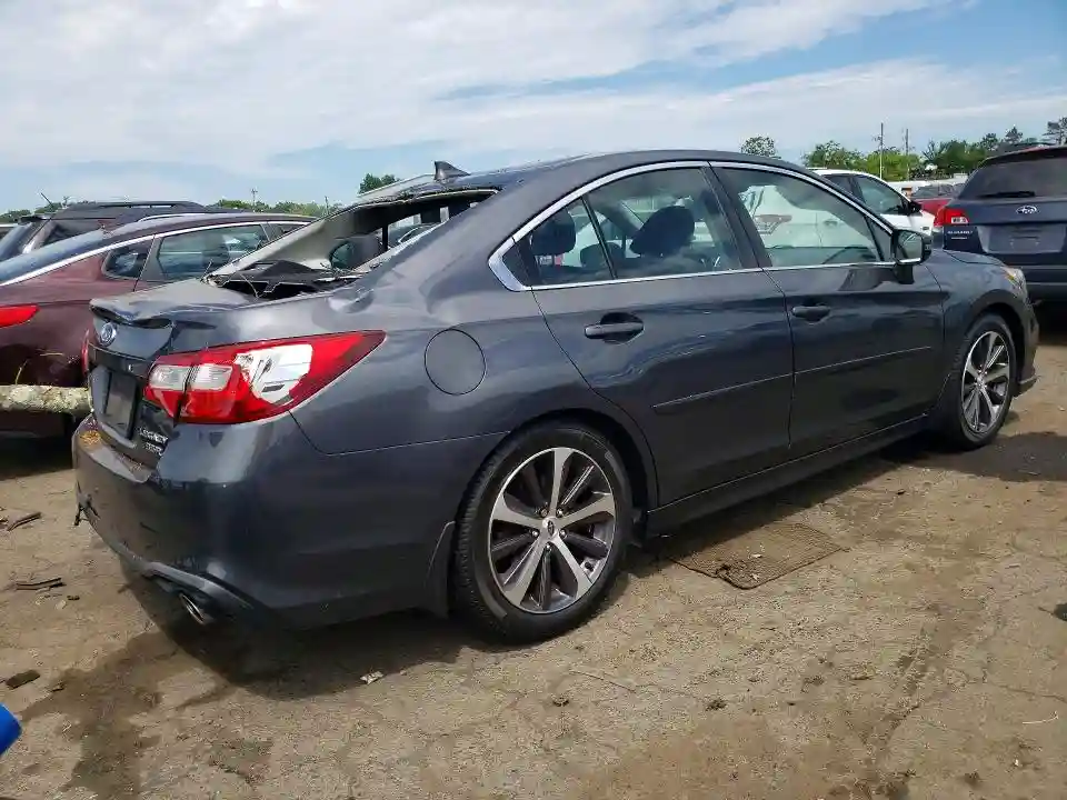 4S3BNEN60K3037636 2019 SUBARU LEGACY-2