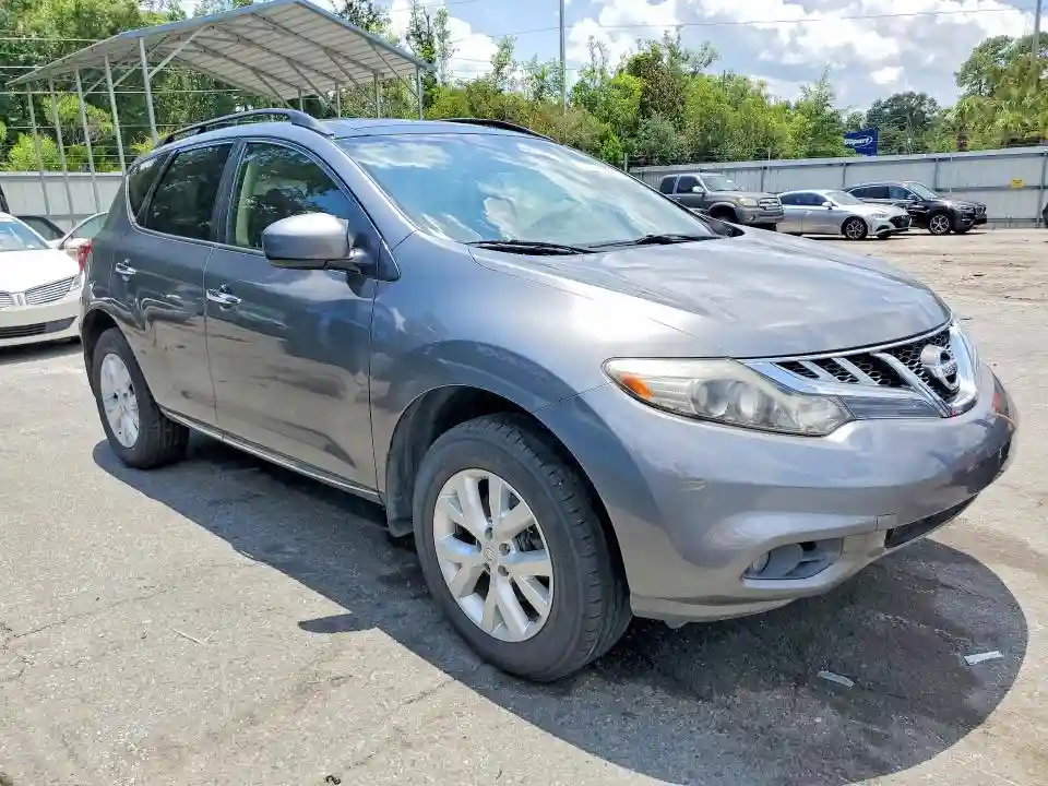 JN8AZ1MU4DW213960 2013 NISSAN MURANO-3