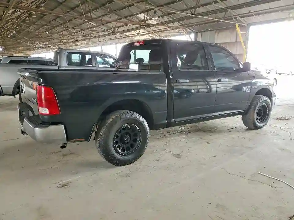 1C6RR7KMXKS751448 2019 RAM 1500-2