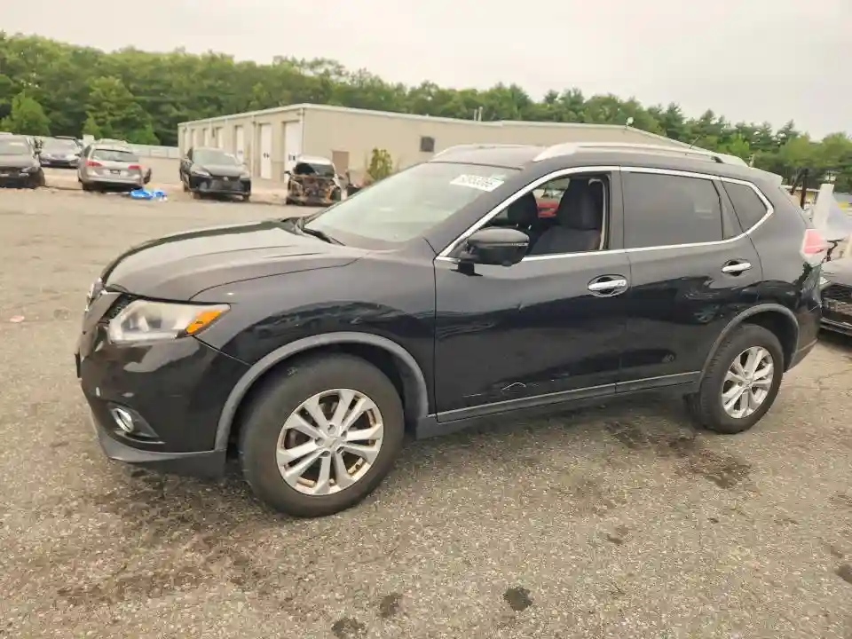 KNMAT2MV3GP674125 2016 NISSAN ROGUE-0