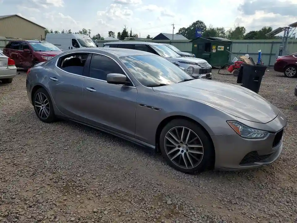 ZAM57RTA6G1181115 2016 MASERATI ALL OTHER-3
