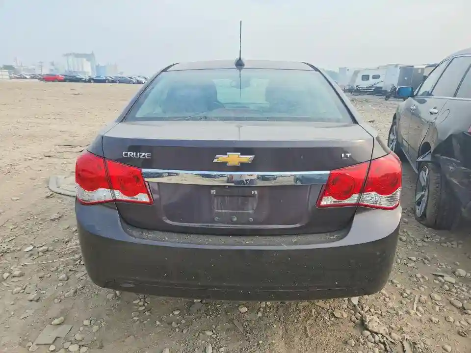 1G1PC5SB4F7139459 2015 CHEVROLET CRUZE-5