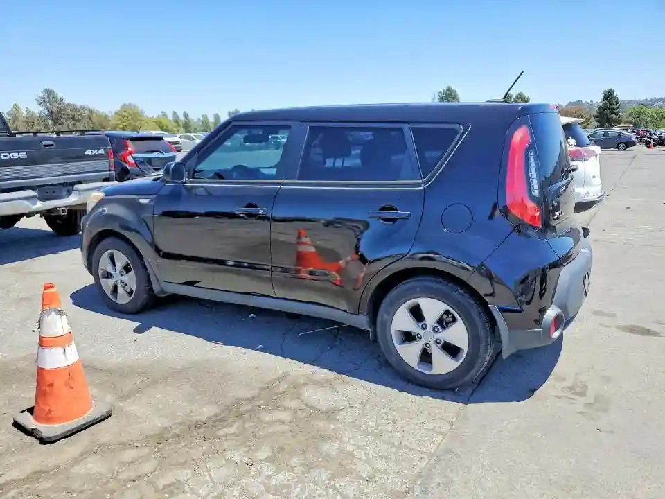 KNDJN2A23E7040542 2014 KIA SOUL-1