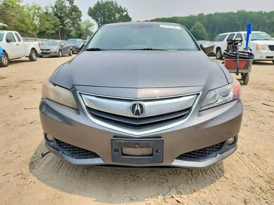 19VDE1F72DE005249 2013 ACURA ILX-4