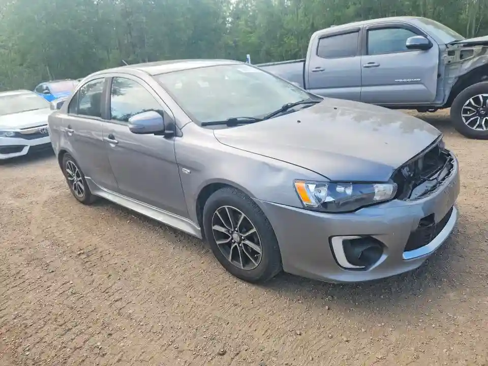 JA32U2FU5HU605413 2017 MITSUBISHI LANCER-3