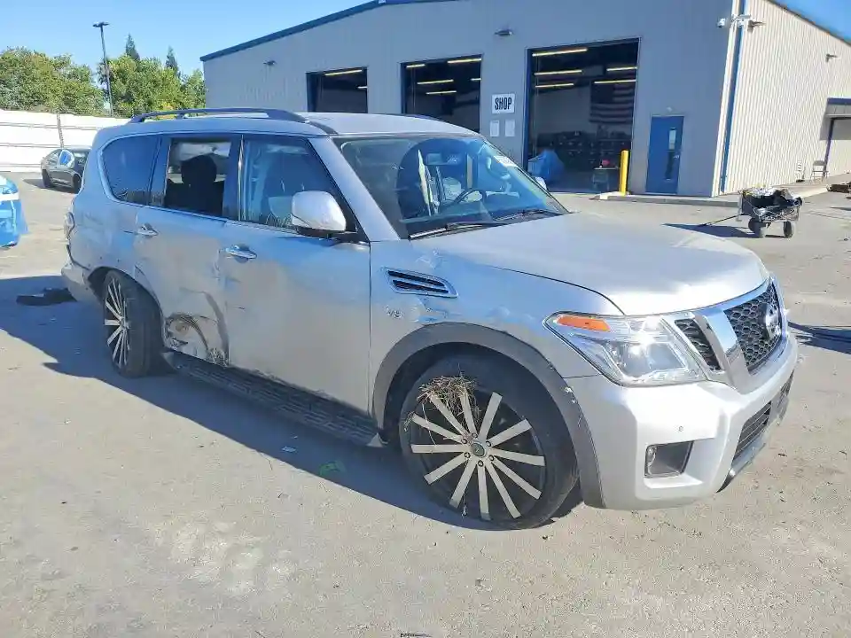 JN8AY2NC1K9582821 2019 NISSAN ARMADA-3