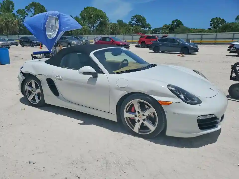 WP0CB2A86ES140816 2014 PORSCHE BOXSTER-3