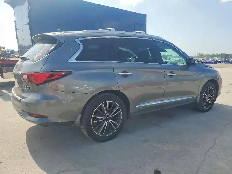 5N1DL0MMXLC524826 2020 INFINITI QX60-2