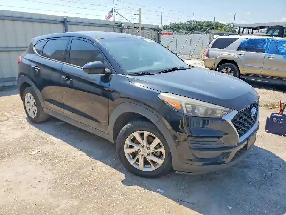 KM8J23A43KU935229 2019 HYUNDAI TUCSON-3