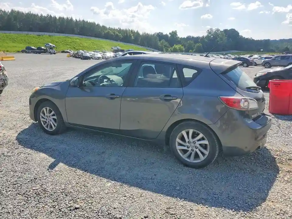JM1BL1L86C1561874 2012 MAZDA 3-1