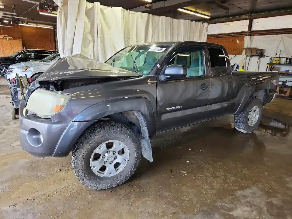 5TFUU4EN3BX012896 2011 TOYOTA TACOMA-0