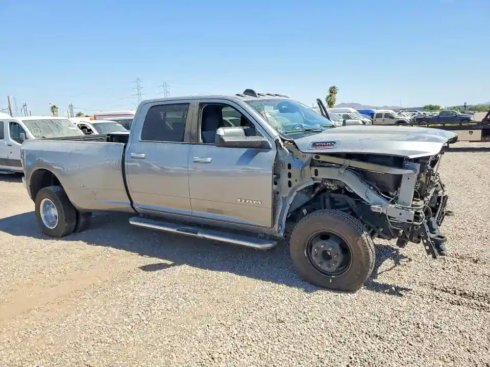 3C63RRHL3KG628307 2019 RAM 3500-3