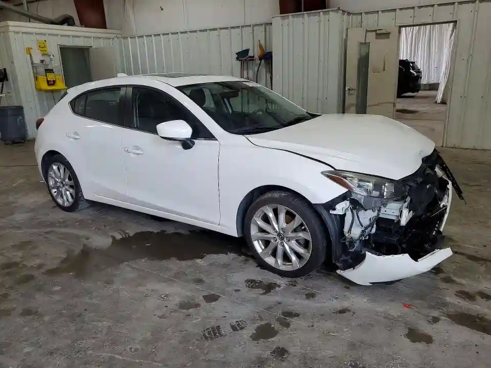 JM1BM1L30F1263648 2015 MAZDA 3-3