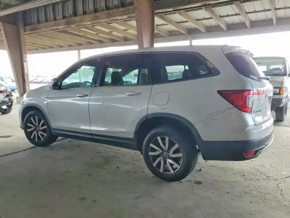 5FNYF6H58MB076965 2021 HONDA PILOT-1