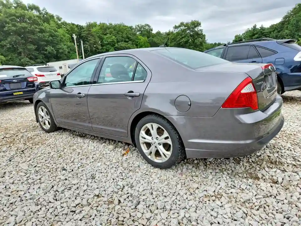 3FAHP0HG3CR261214 2012 FORD FUSION-1