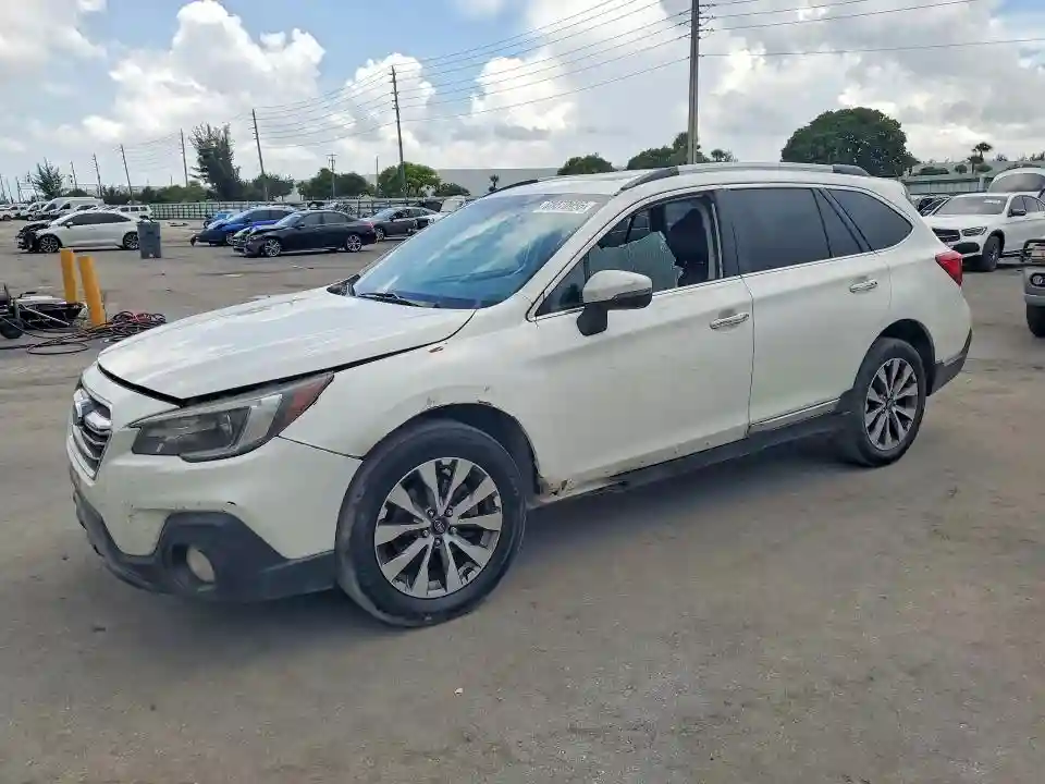 4S4BSATC4K3255567 2019 SUBARU OUTBACK-0