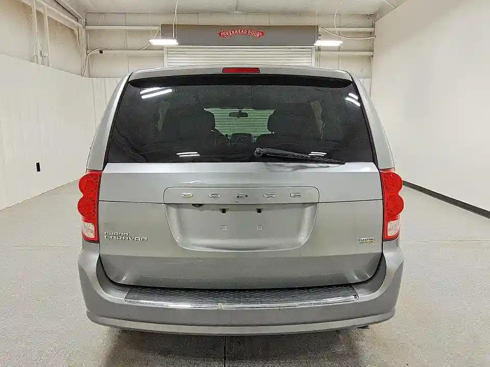 2C4RDGBG1GR264746 2016 DODGE CARAVAN-5