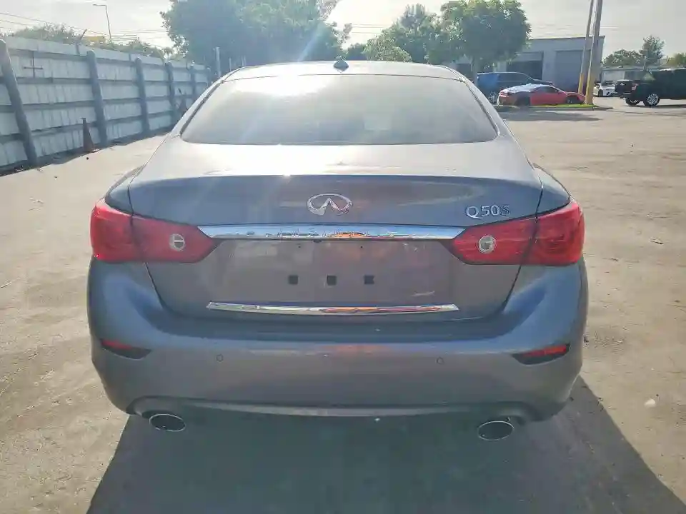 JN1BV7AP5FM332860 2015 INFINITI Q50 SPORT-5