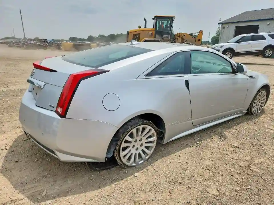 1G6DS1E39D0156194 2013 CADILLAC CTS-2