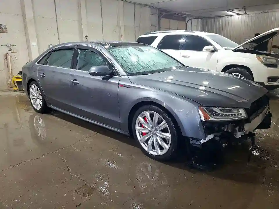 WAU43AFD3GN009262 2016 AUDI A8-3