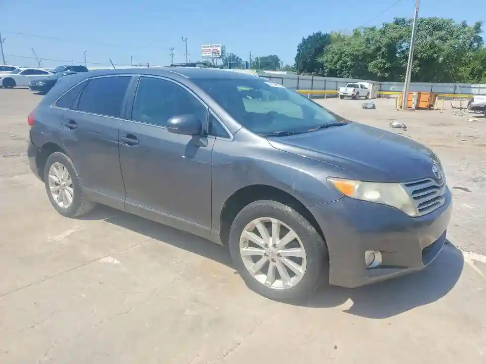 4T3ZA3BB7CU056537 2012 TOYOTA VENZA-3