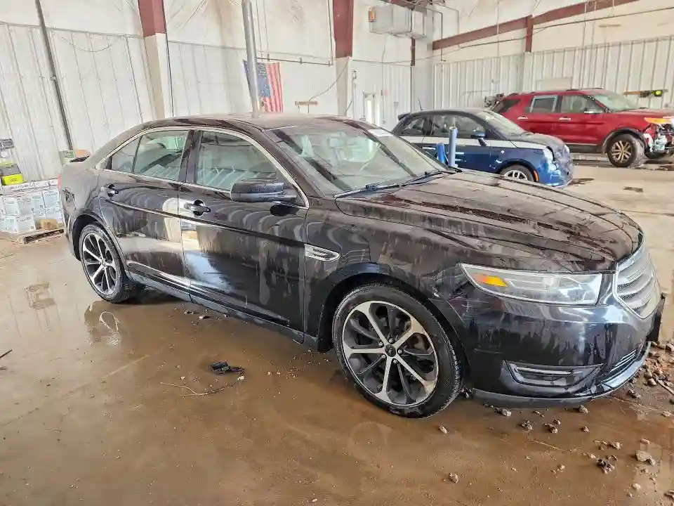 1FAHP2H86GG133308 2016 FORD TAURUS-3