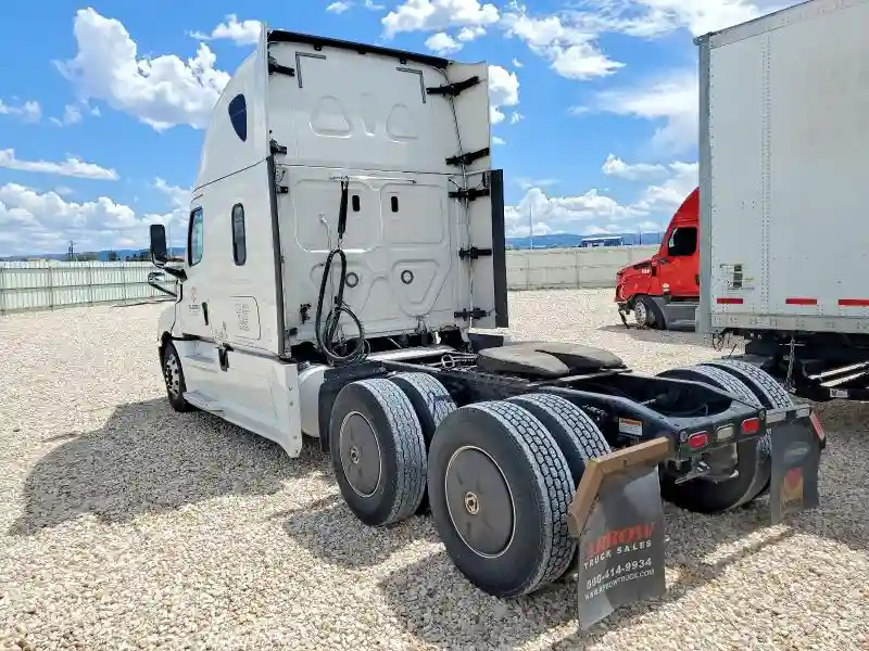 3AKJHHDR5JSJR3425 2018 FREIGHTLINER ALL OTHER-2