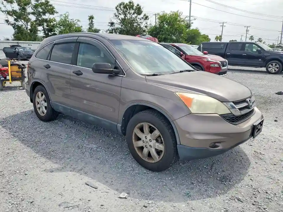 5J6RE4H46BL057189 2011 HONDA CRV-3