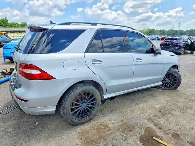 4JGDA5GB7FA584219 2015 MERCEDES-BENZ M-CLASS-2