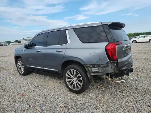 1GKS2DKL9MR135114 2021 GMC YUKON-1