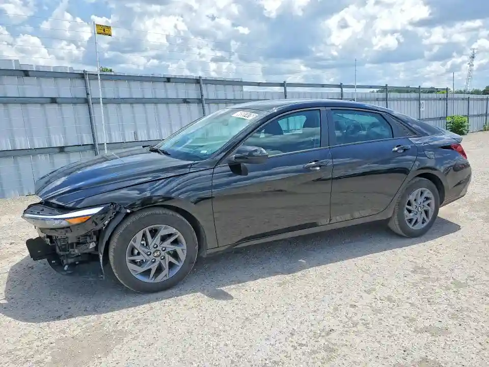 KMHLM4DG4TU180933 2026 HYUNDAI ELANTRA-0