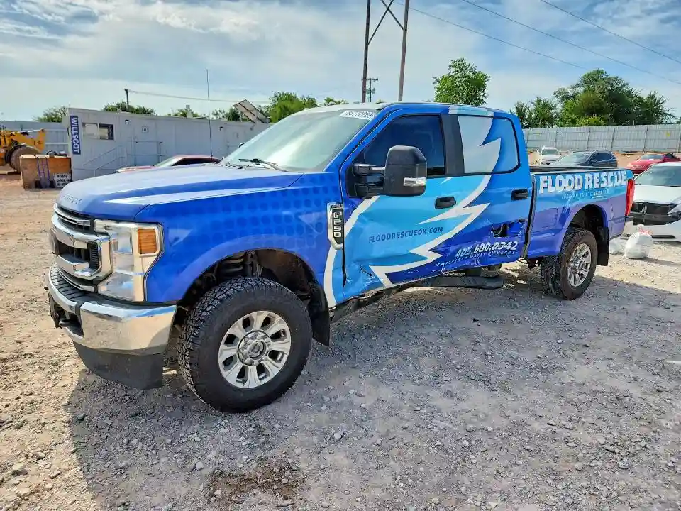 1FT7W2B63LEC86282 2020 FORD F250-0