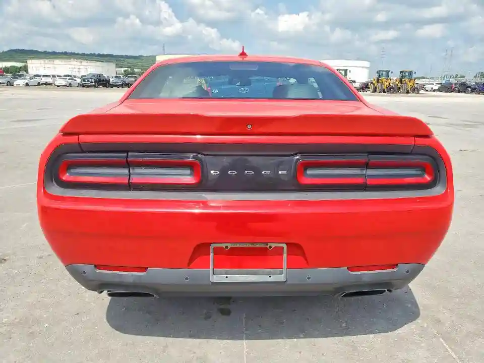 2C3CDZBT0FH889159 2015 DODGE CHALLENGER-5