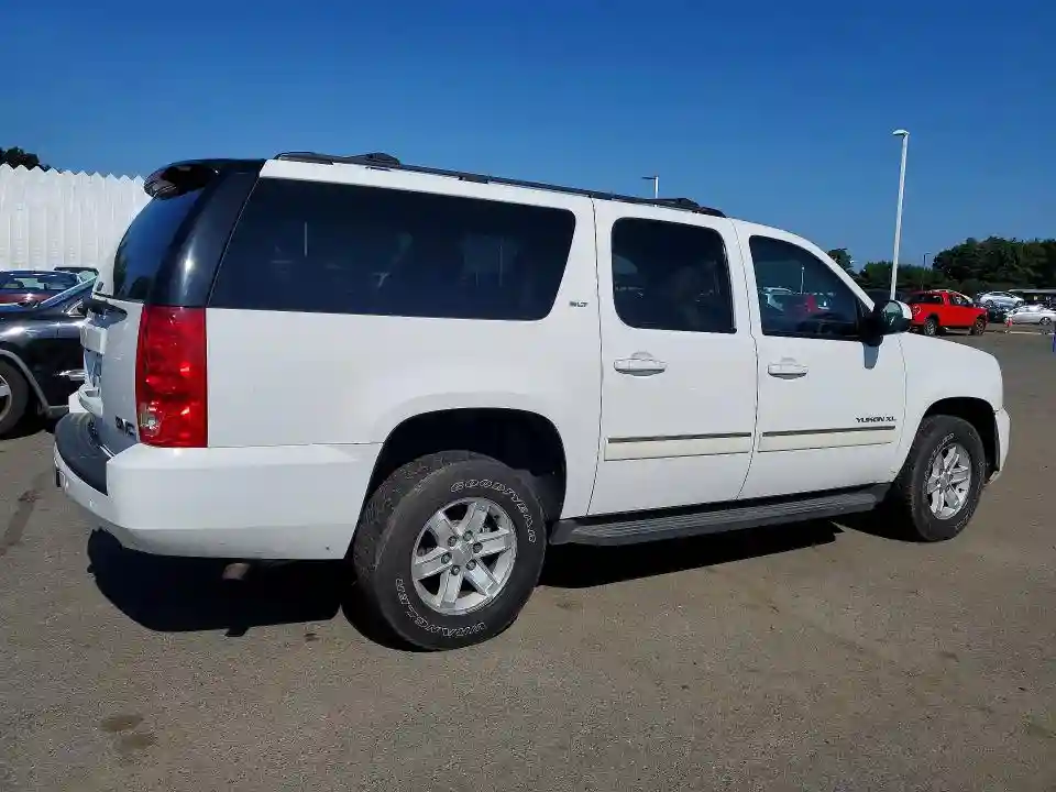 1GKS2KE73ER148915 2014 GMC YUKON-2