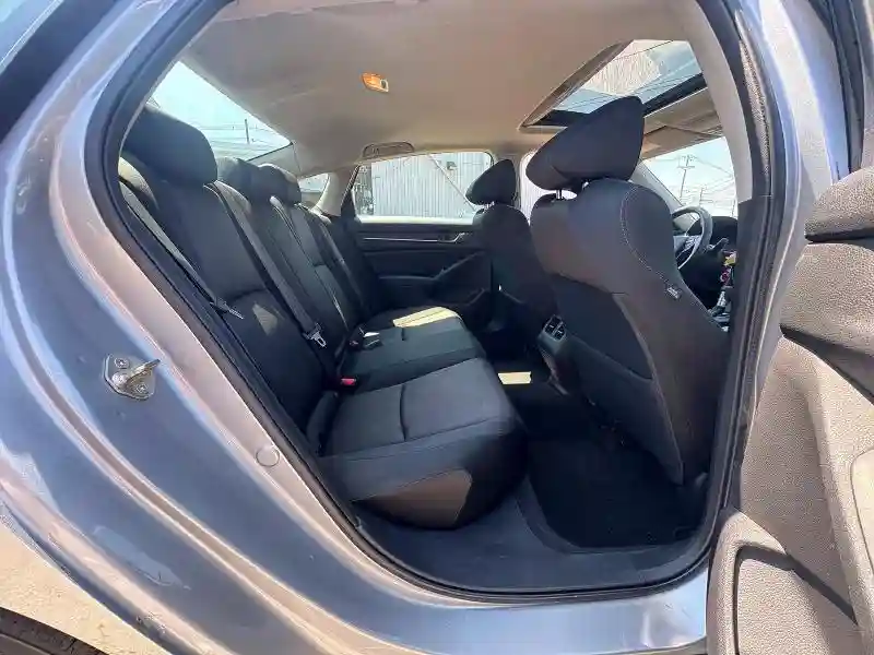 1HGCV1F44KA033841 2019 HONDA ACCORD-5