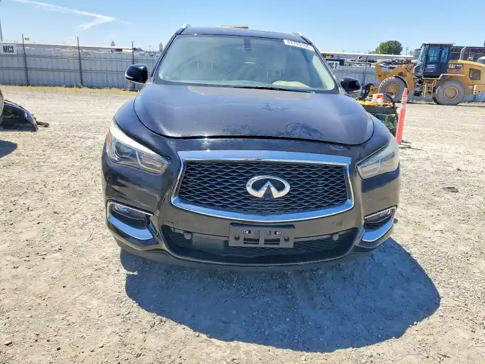 5N1DL0MNXHC544316 2017 INFINITI QX60-4
