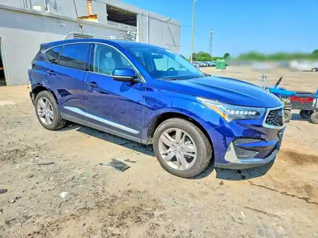 5J8TC2H79LL017207 2020 ACURA RDX-3