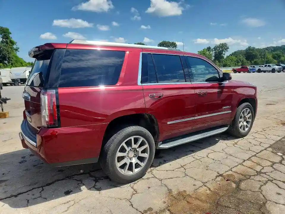 1GKS2CKJ7GR339763 2016 GMC YUKON-2