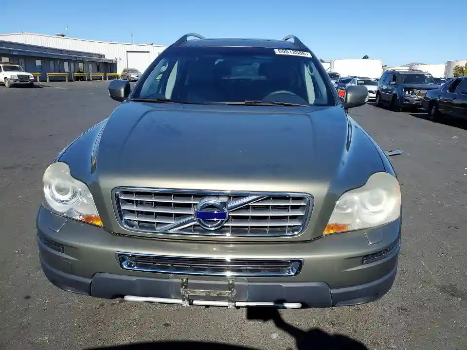 YV4952CZ5B1594657 2011 VOLVO XC90-4