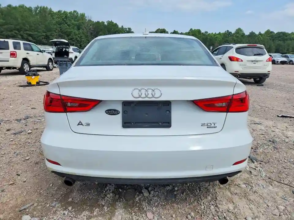 WAUBFGFF5F1003293 2015 AUDI A3-5