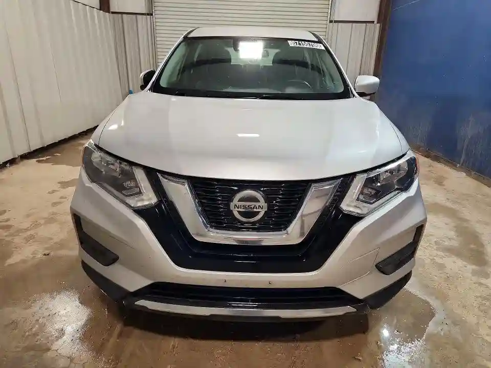 5N1AT2MVXKC785430 2019 NISSAN ROGUE-4