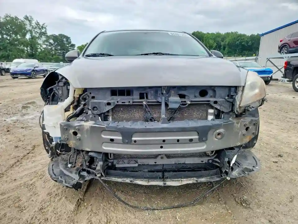 JM1BL1H51A1279525 2010 MAZDA MAZDA3-4