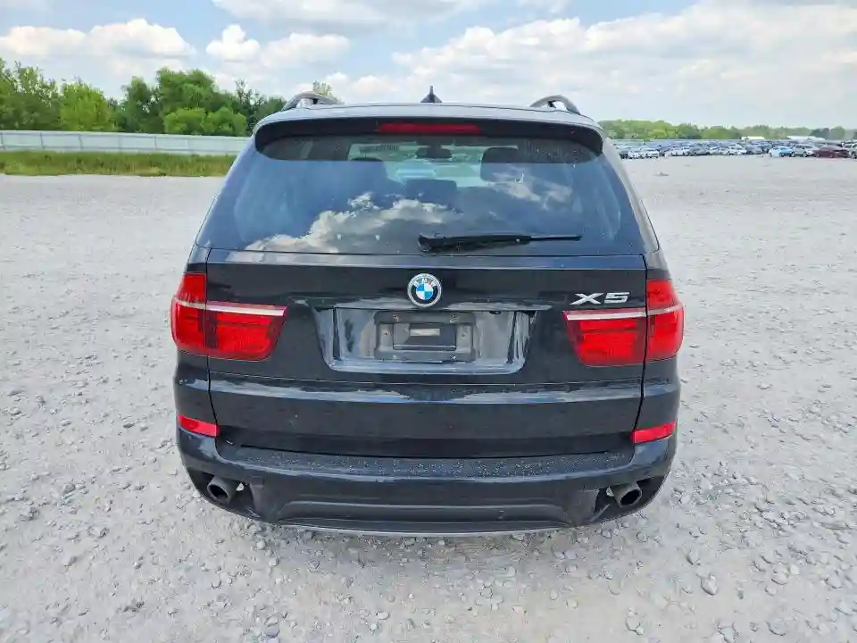 5UXZW0C56D0B93632 2013 BMW X5-5