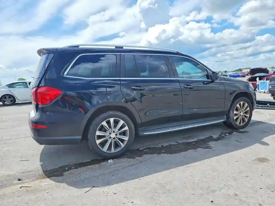 4JGDF7CE9DA254334 2013 MERCEDES-BENZ GL-CLASS-2